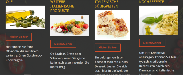 Schritt 8: Meine Produkte