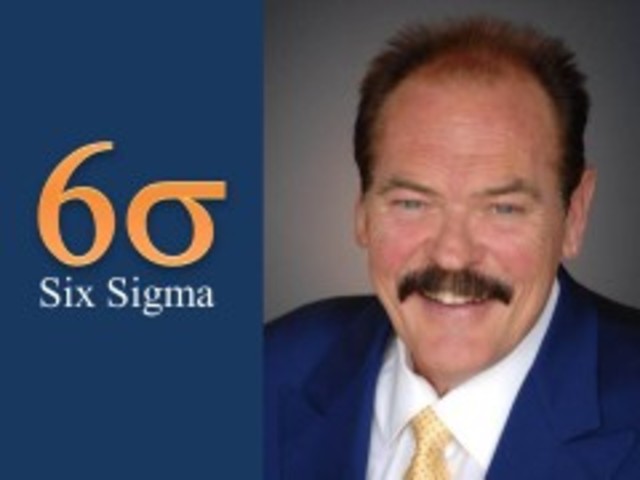 Metodología Six Sigma