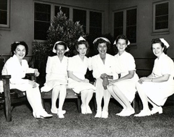 1945 WTCS - Practical Nursing