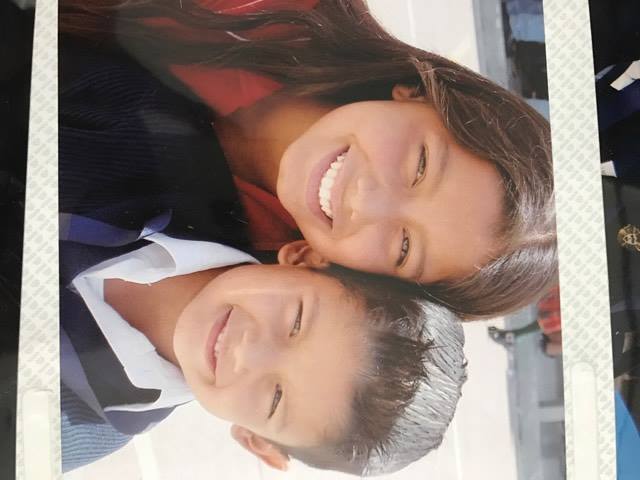 Salida de 1ro de primaria