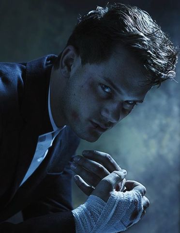 Birth of Gael Javier Luna-Hawthorne