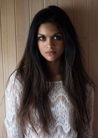 Birth of Aminah min Awlia Al'umur