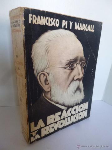 La reacción y la revolución