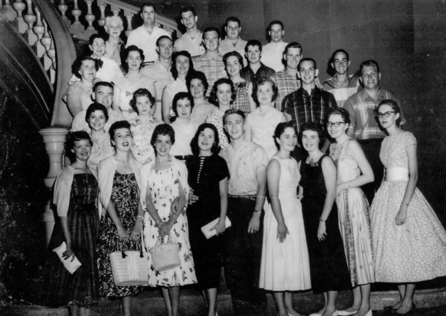 1957 WTCS - Enrollments at 132,000