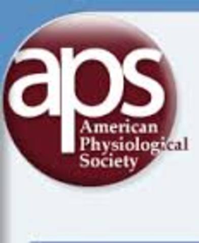 Fundación de la American Psychological Society (APS)