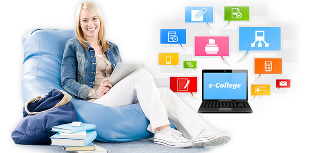 Ecollege