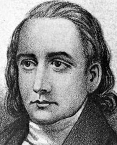 John Penn (the 2nd) became both a Proprietor and the resident executive in Pennsylvania