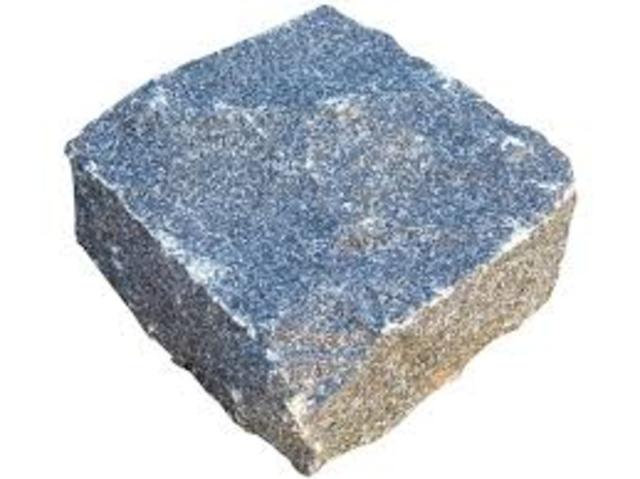 How Granite Forms pt1