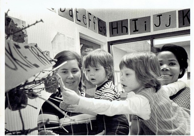 1970 WTCS - Expands Programs