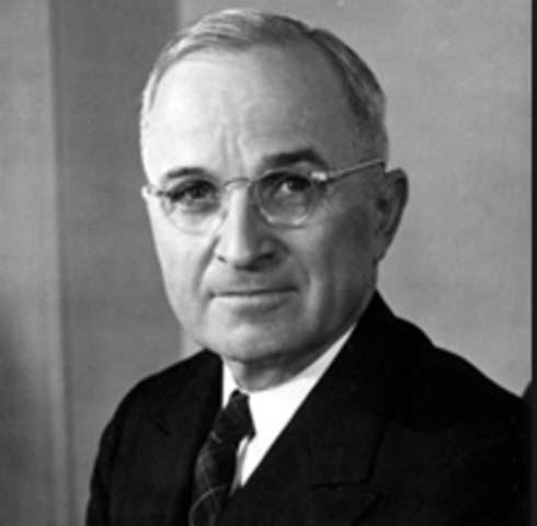 truman doctrine