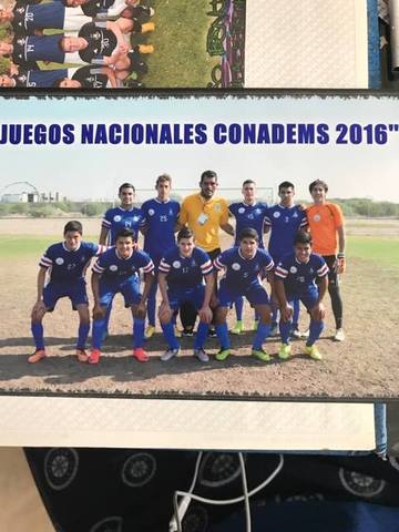 Nacional 2016