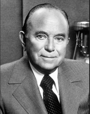 Ray Kroc