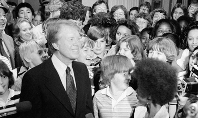 1978 - Career Education Act