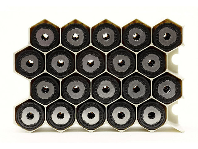 IMB 3850 storage system