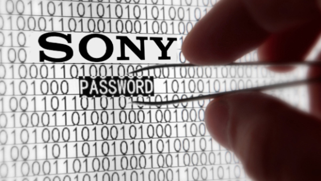 Sony Hack