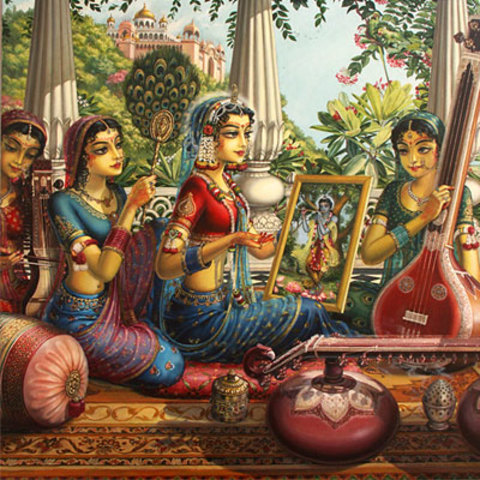 La música en la India