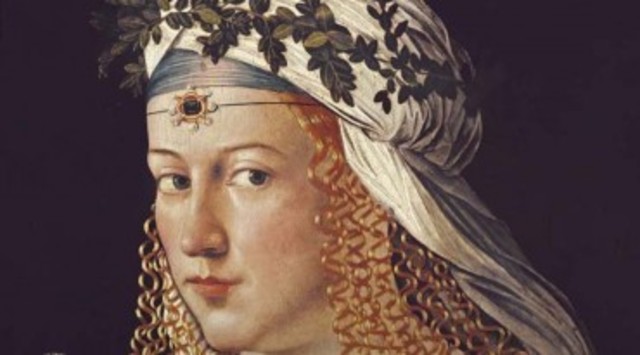 Nacimiento de Sancha