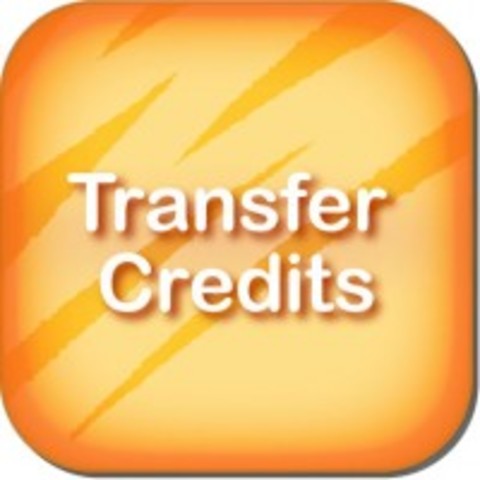 2005 WTCS - Credit Transfer