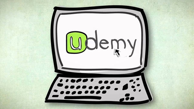 Udemy