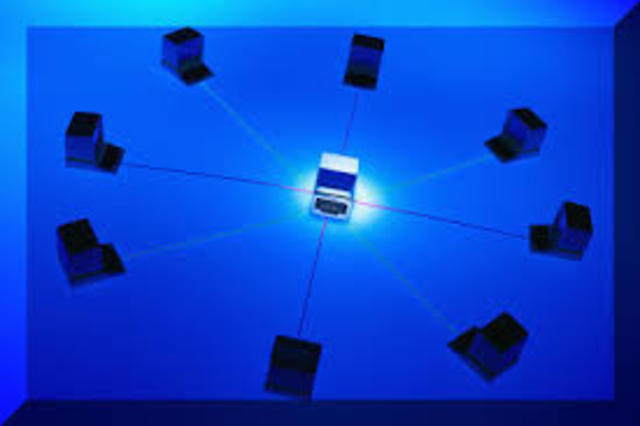 ARPANET logra su primera conexion internacional