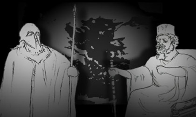 Battle of thermopylae