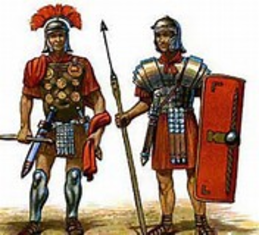 Thirty Years Peace between Argos and Sparta begins