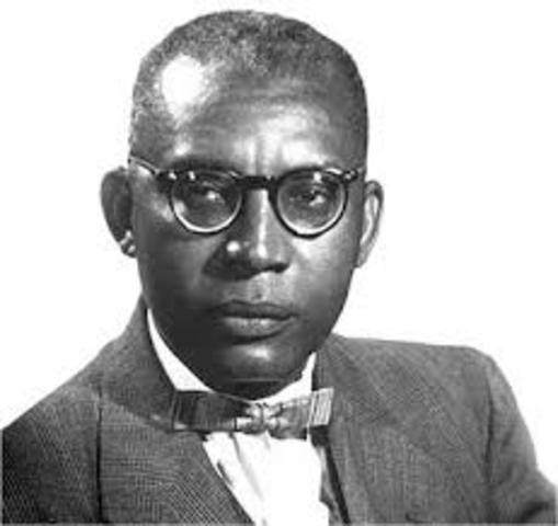 François Duvalier: