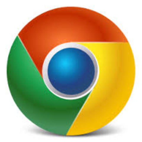 GOOGLE CHROME