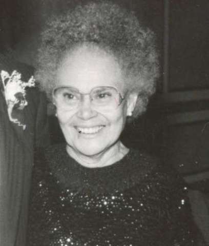 Hattie Mae White elected to HISD school board