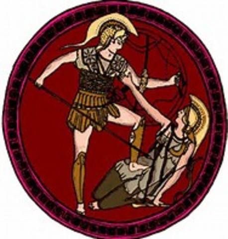 End of The Peloponnesian War