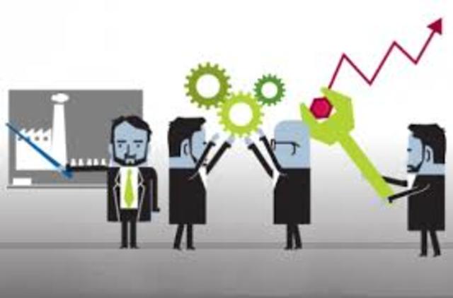 empresa privada o la empresa pública