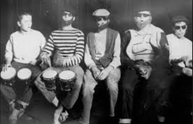 Beatniks