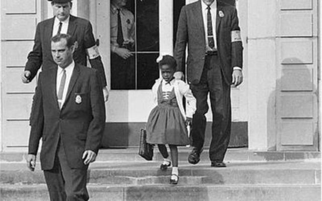 Brown v. Board of Education