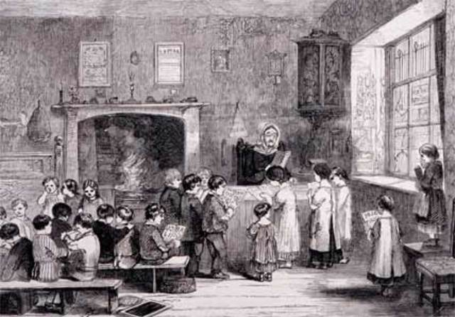 “Ye Olde Deluder Satan” law