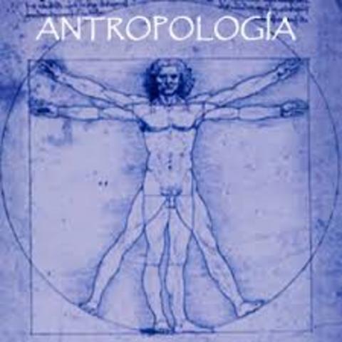 antropologia moderna
