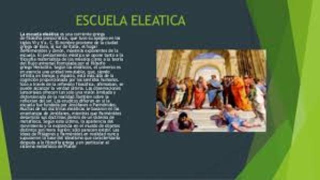ESCUELA ELECTICA
