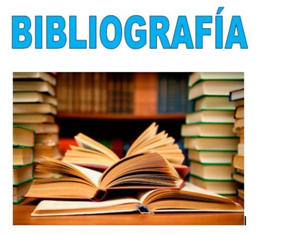 Bibliografia