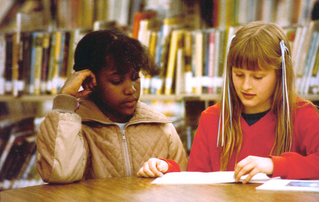 Voluntary Interdistrict Education Plan