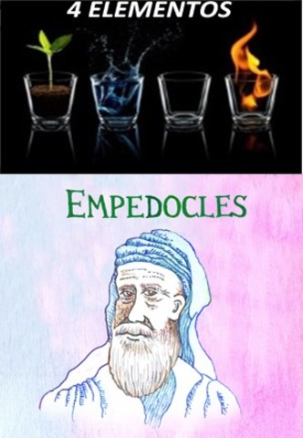 Empedocles