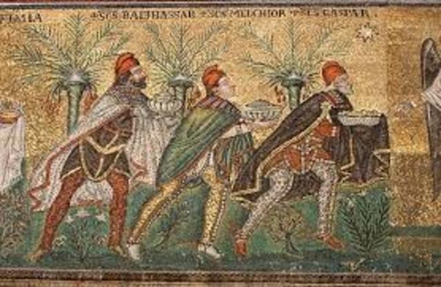 FINES DEL PERIODO MEDIEVAL