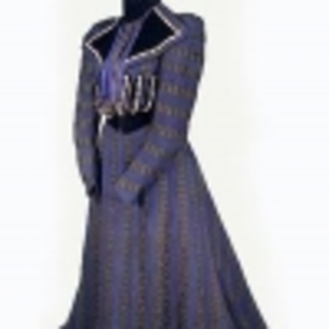 The Bustle began to fade