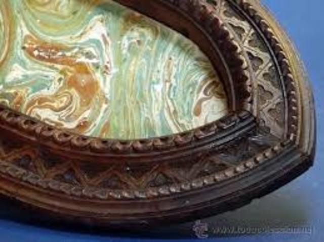 EUROPA (MEDIADOS DEL SIGLO XIV)