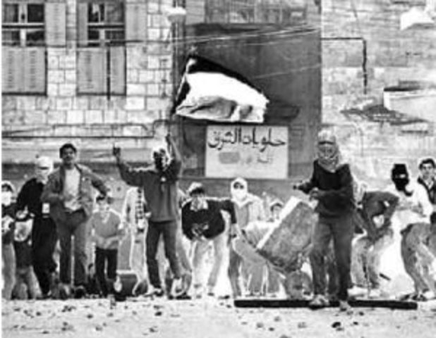 Intifada