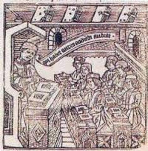 UTIMAS DECADAS DEL SIGLO XV