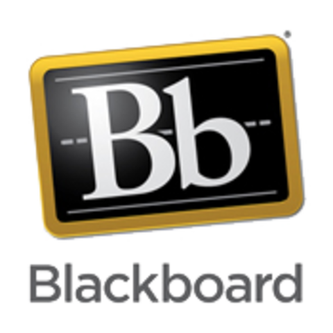 BLACKBOARD