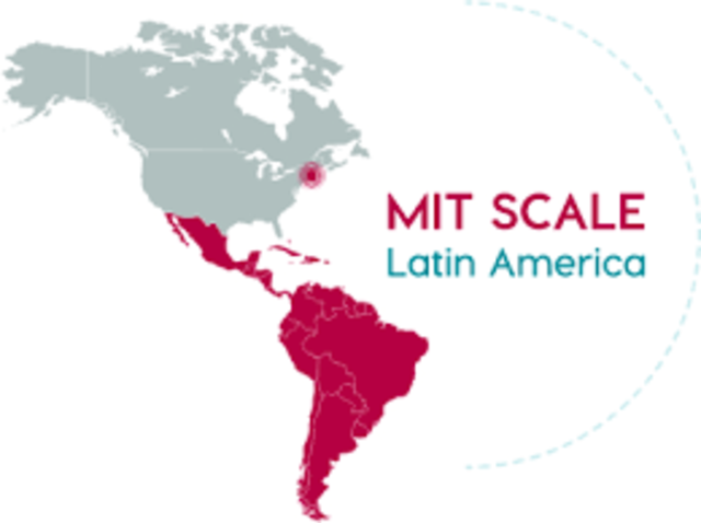 Creation of latin Amercian center for innovation in logistics