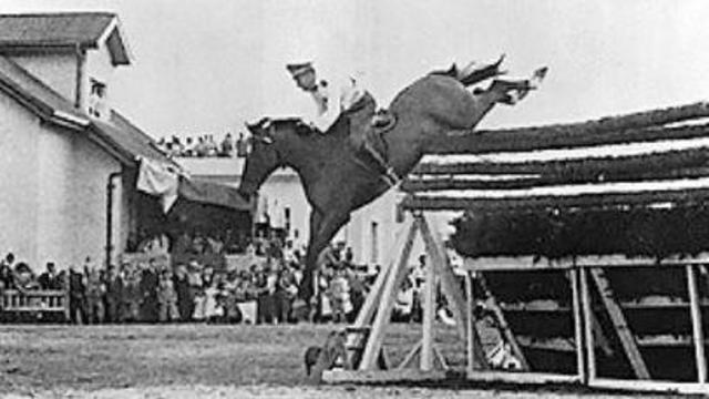 Primeros Juegos Olimpicos (a.C)