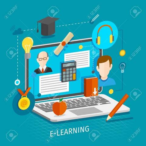 Modalidad e-learning