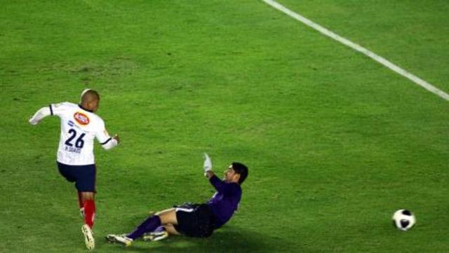 El nacimiento del fútbol