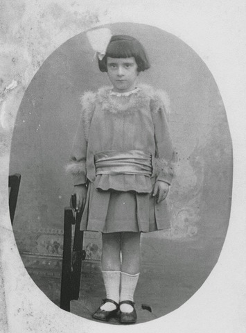 Nacimiento de su segundo hijo